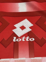 【1994】モロッコ代表(H)/ CONDITION:A- / SIZE:L / #7 / HADJI