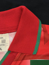 【1994】モロッコ代表(H)/ CONDITION:A- / SIZE:L / #7 / HADJI