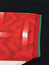 【1994】モロッコ代表(H)/ CONDITION:A- / SIZE:L / #7 / HADJI