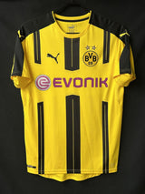 【2016/17】ドルトムント(H)/ CONDITION:A / SIZE:S / #23 / KAGAWA