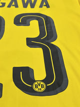 【2016/17】ドルトムント(H)/ CONDITION:A / SIZE:S / #23 / KAGAWA