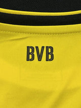 【2016/17】ドルトムント(H)/ CONDITION:A / SIZE:S / #23 / KAGAWA