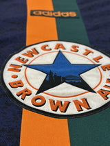 【1997/98】ニューカッスル(A)/ CONDITION:B+ / SIZE:XL
