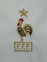 【2002/03】フランス代表(A)/ CONDITION:A / SIZE:M