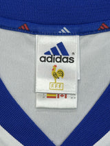 【2002/03】フランス代表(A)/ CONDITION:A / SIZE:M