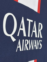 【2022/23】パリ・サンジェルマン(H)/ CONDITION:A / SIZE:XL / #7 / MBAPPÉ