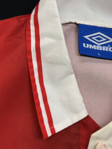 【1997/98】アヤックス(H)/ CONDITION:A- / SIZE:L