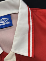 【1997/98】アヤックス(H)/ CONDITION:A- / SIZE:L