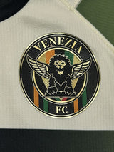 【2021/22】ヴェネツィア(A)/ CONDITION:A / SIZE:M