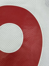 【2019/20】リバプール(A)/ CONDITION:A- / SIZE:XL / #9 / FIRMINO / プレミアパッチ