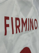 【2019/20】リバプール(A)/ CONDITION:A- / SIZE:XL / #9 / FIRMINO / プレミアパッチ