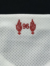 【2019/20】リバプール(A)/ CONDITION:A- / SIZE:XL / #9 / FIRMINO / プレミアパッチ