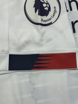 【2019/20】リバプール(A)/ CONDITION:A- / SIZE:XL / #9 / FIRMINO / プレミアパッチ