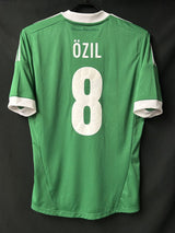 【2012/13】ドイツ代表(A)/ CONDITION:A- / SIZE:S / #8 / ÖZIL