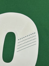 【2012/13】ドイツ代表(A)/ CONDITION:A- / SIZE:S / #8 / ÖZIL