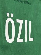 【2012/13】ドイツ代表(A)/ CONDITION:A- / SIZE:S / #8 / ÖZIL