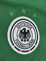 【2012/13】ドイツ代表(A)/ CONDITION:A- / SIZE:S / #8 / ÖZIL