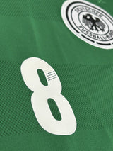 【2012/13】ドイツ代表(A)/ CONDITION:A- / SIZE:S / #8 / ÖZIL