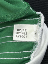 【2012/13】ドイツ代表(A)/ CONDITION:A- / SIZE:S / #8 / ÖZIL