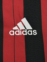 【2013/14】ACミラン(H)/ CONDITION:New / SIZE:S / #10 / HONDA