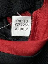 【2013/14】ACミラン(H)/ CONDITION:New / SIZE:S / #10 / HONDA