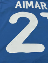 【2001/02】バレンシア(3rd)/ CONDITION:A- / SIZE:L / #21 / AIMAR