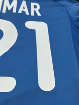 【2001/02】バレンシア(3rd)/ CONDITION:A- / SIZE:L / #21 / AIMAR