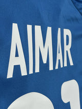 【2001/02】バレンシア(3rd)/ CONDITION:A- / SIZE:L / #21 / AIMAR
