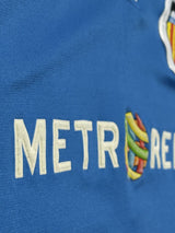 【2001/02】バレンシア(3rd)/ CONDITION:A- / SIZE:L / #21 / AIMAR