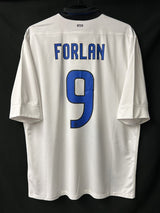 【2011/12】インテル(A)/ CONDITION:New / SIZE:XL / #9 / FORLAN