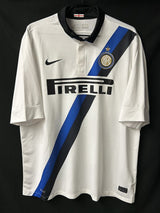 【2011/12】インテル(A)/ CONDITION:New / SIZE:XL / #9 / FORLAN