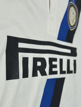 【2011/12】インテル(A)/ CONDITION:New / SIZE:XL / #9 / FORLAN