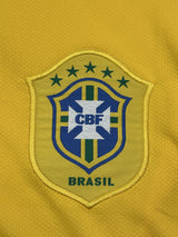 【2006】ブラジル代表(H)/ CONDITION:New / SIZE:M / #10 / RONALDINHO / ドイツW杯パッチ