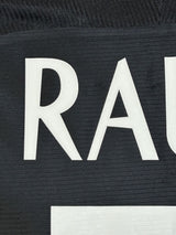 【1999/2000】レアル・マドリード(3rd)/ CONDITION:A- / SIZE:M / #7 / RAUL / UCLパッチ