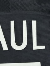 【1999/2000】レアル・マドリード(3rd)/ CONDITION:A- / SIZE:M / #7 / RAUL / UCLパッチ