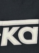 【1999/2000】レアル・マドリード(3rd)/ CONDITION:A- / SIZE:M / #7 / RAUL / UCLパッチ