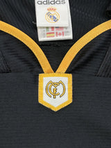 【1999/2000】レアル・マドリード(3rd)/ CONDITION:A- / SIZE:M / #7 / RAUL / UCLパッチ