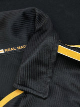 【1999/2000】レアル・マドリード(3rd)/ CONDITION:A- / SIZE:M / #7 / RAUL / UCLパッチ