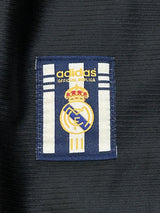 【1999/2000】レアル・マドリード(3rd)/ CONDITION:A- / SIZE:M / #7 / RAUL / UCLパッチ