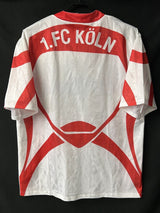 【1992/93】ケルン(H)/ CONDITION:B+ / SIZE:L