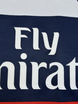 【2013/14】パリ・サンジェルマン(H)/ CONDITION:B+ / SIZE:L / #32 / BECKHAM / リーグ・アン優勝パッチ