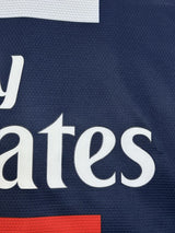 【2013/14】パリ・サンジェルマン(H)/ CONDITION:A- / SIZE:L / #32 / BECKHAM / リーグ・アン優勝パッチ