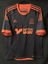 【2012/13】マルセイユ(3rd)/ CONDITION:A- / SIZE:L / リバーシブル