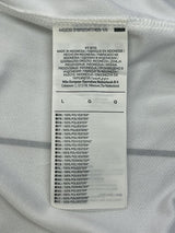 【2017/18】フランクフルト(H)/ CONDITION:A / SIZE:L