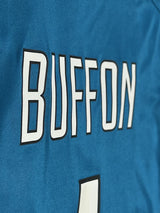 【2017/18】ユベントス(GK)/ CONDITION:NEW / SIZE:M / #1 / BUFFON / セリエAフル仕様