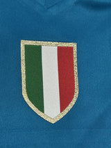 【2017/18】ユベントス(GK)/ CONDITION:NEW / SIZE:M / #1 / BUFFON / セリエAフル仕様