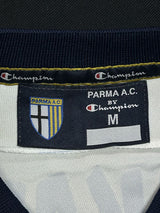 【2001/02】パルマ(A)/ CONDITION:A- / SIZE:M / #10 / NAKATA / レガ・カルチョパッチ