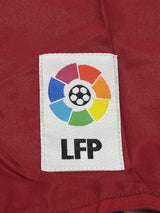 【2002/03】バルセロナ(H)/ CONDITION:New / SIZE:L / #7 / SAVIOLA