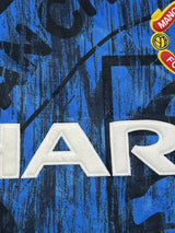 【1992/93】マンチェスター・ユナイテッド(A)/ CONDITION:A- / SIZE:L