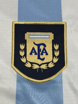 【1999/2000】アルゼンチン代表(H)/ CONDITION:A / SIZE:L(42-44)/ #9 / BATISTUTA